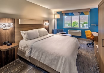 holiday inn express winnemucca by ihg