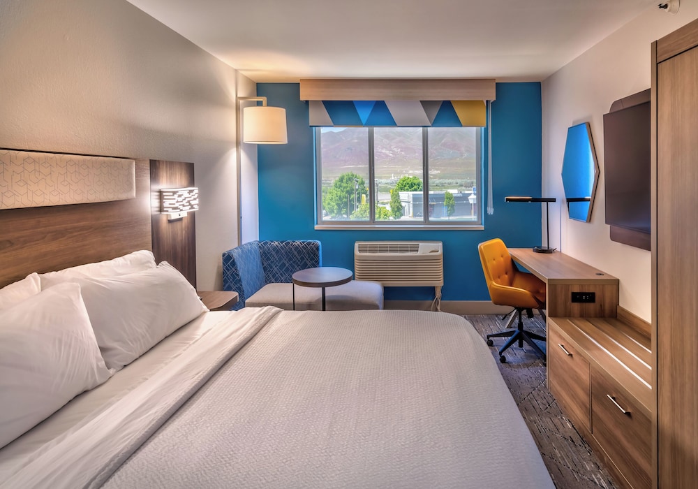 holiday inn express winnemucca by ihg