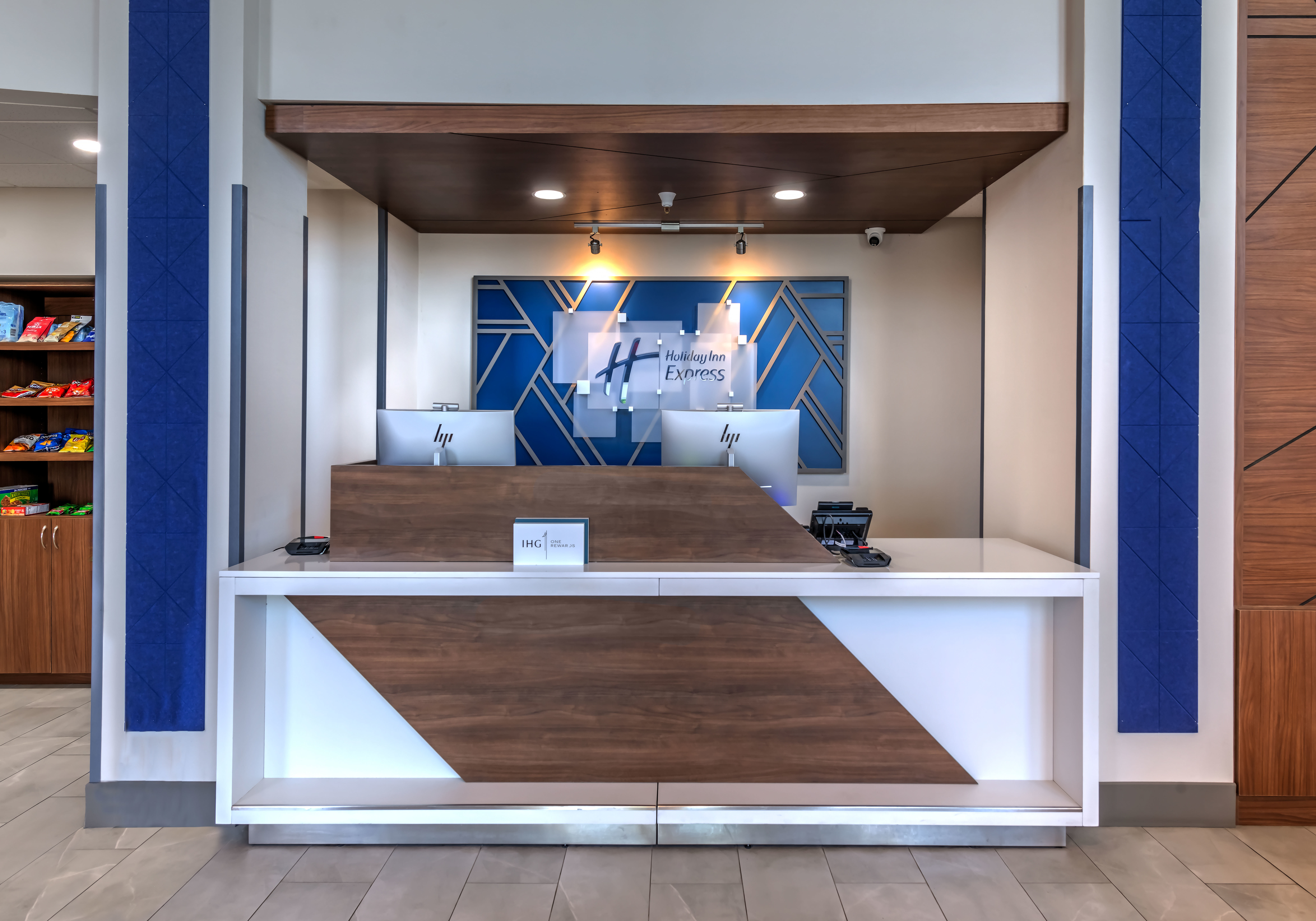 holiday inn express winnemucca by ihg