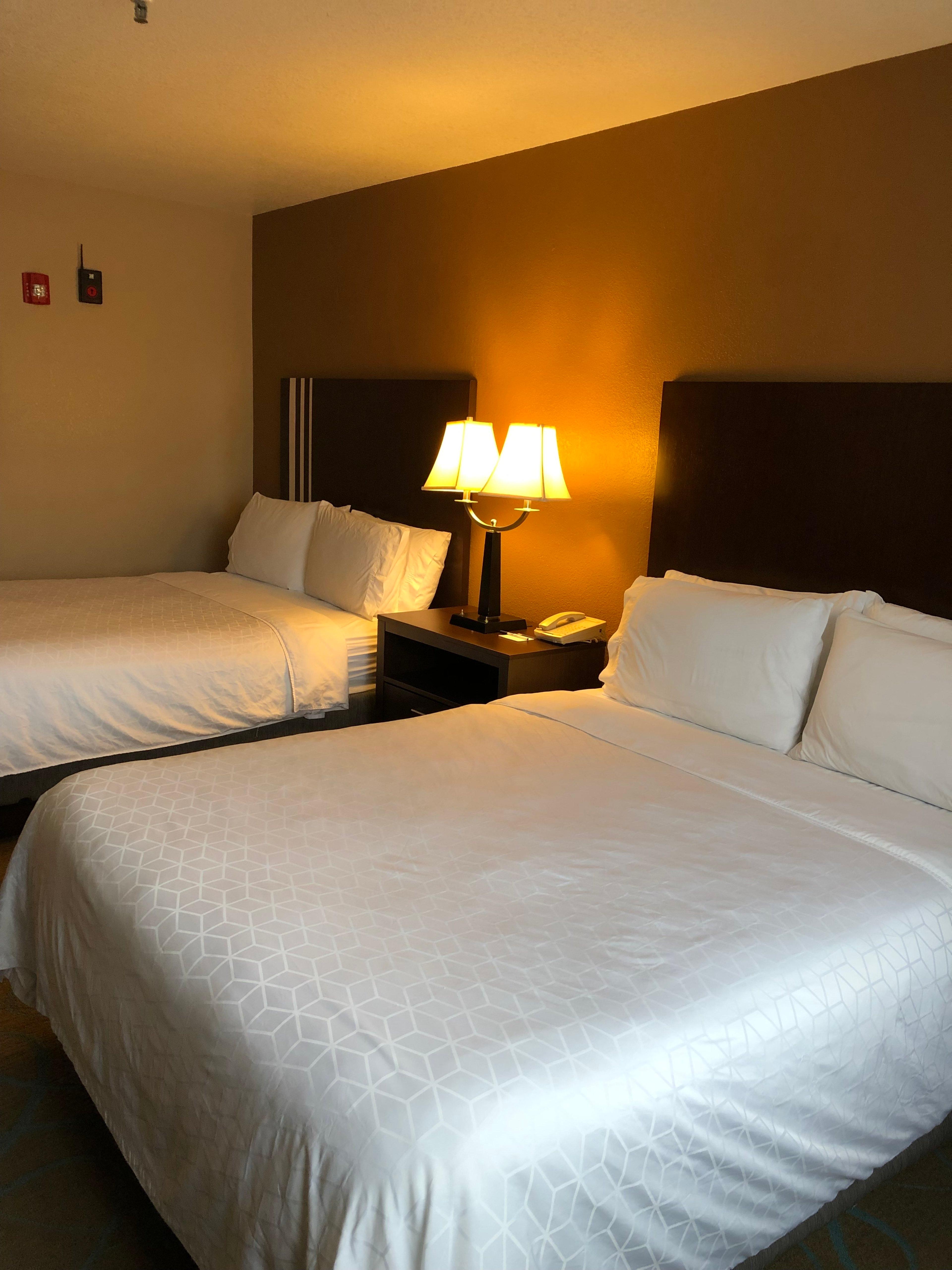 holiday inn express winnemucca by ihg