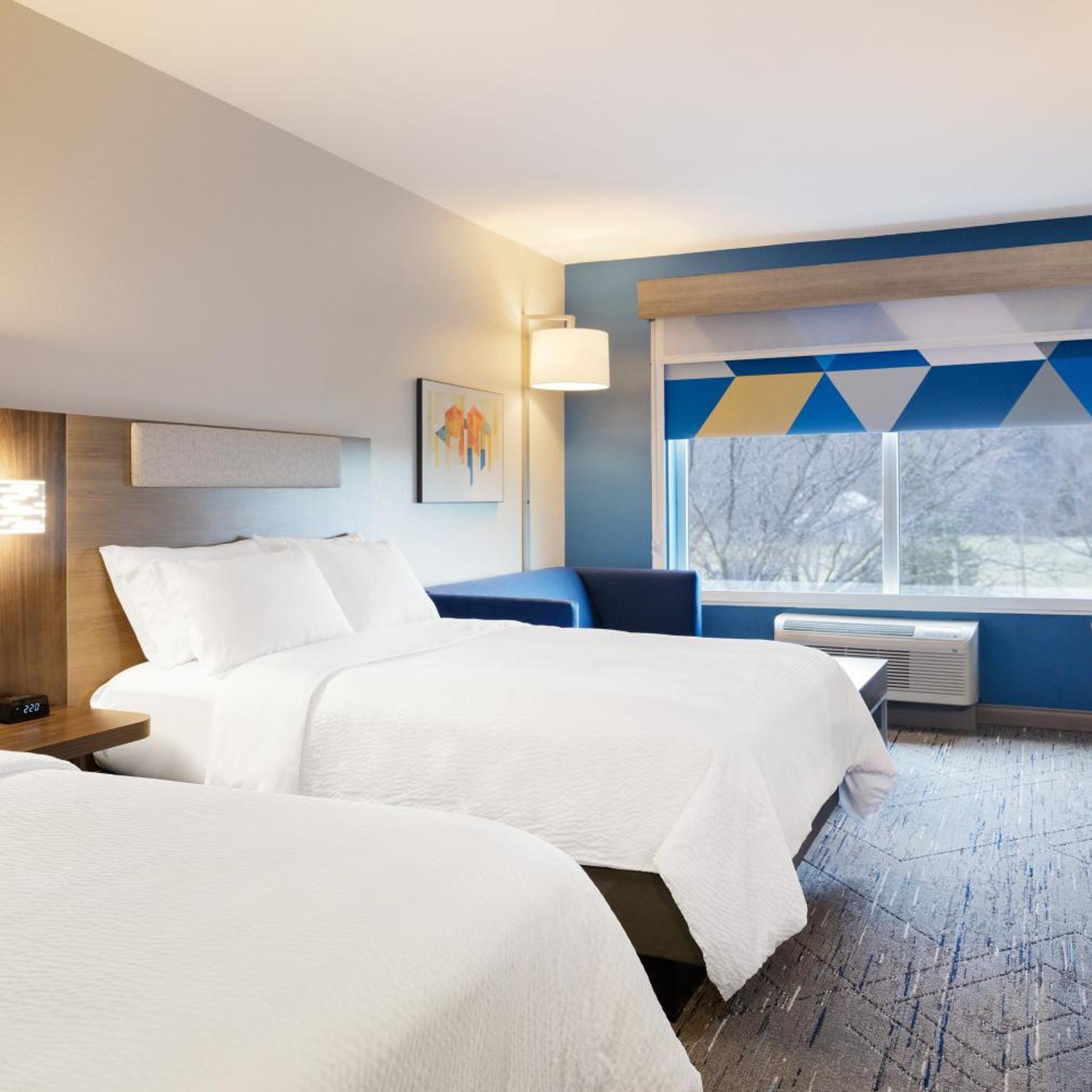 holiday inn express winnemucca by ihg