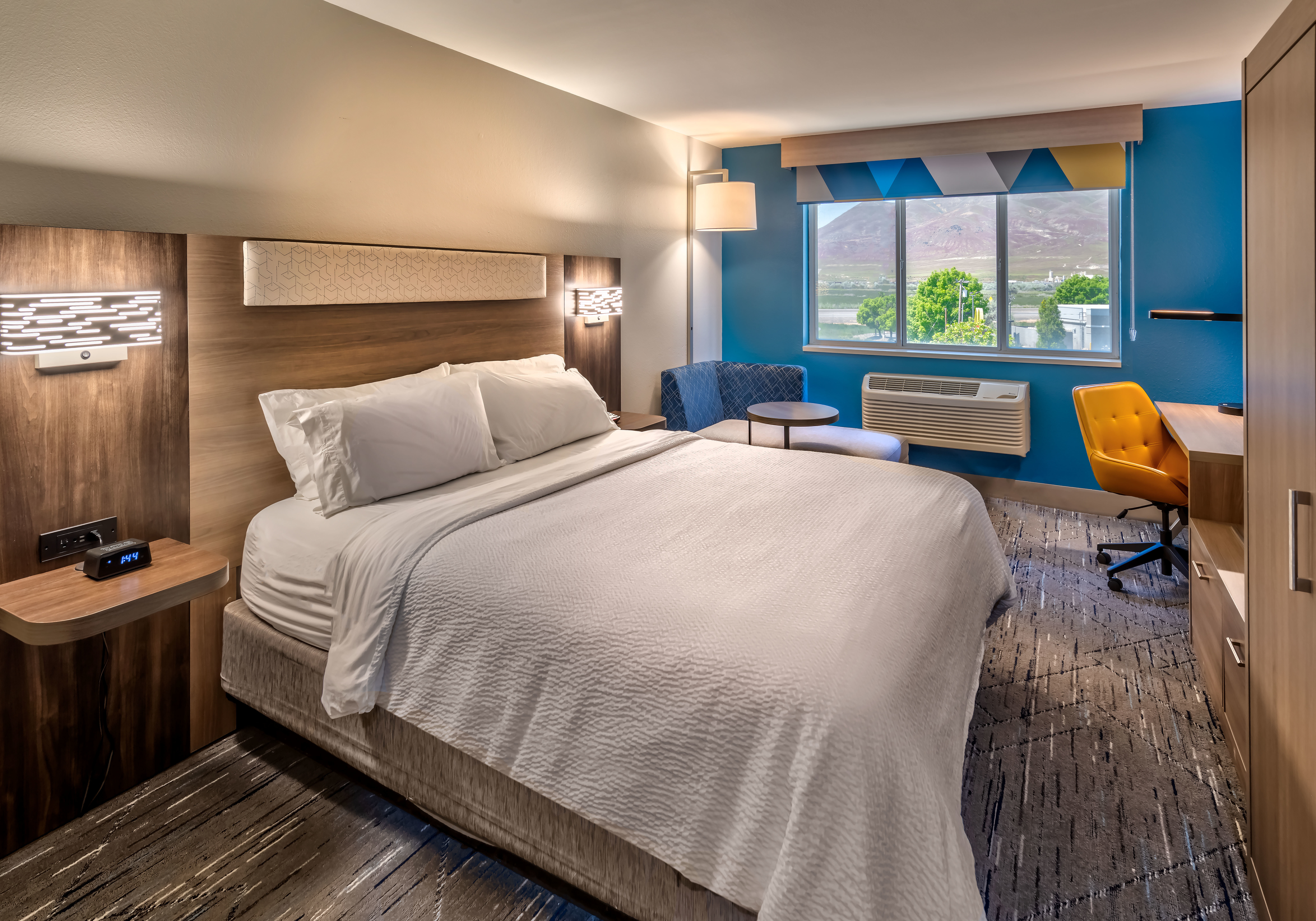 holiday inn express winnemucca by ihg