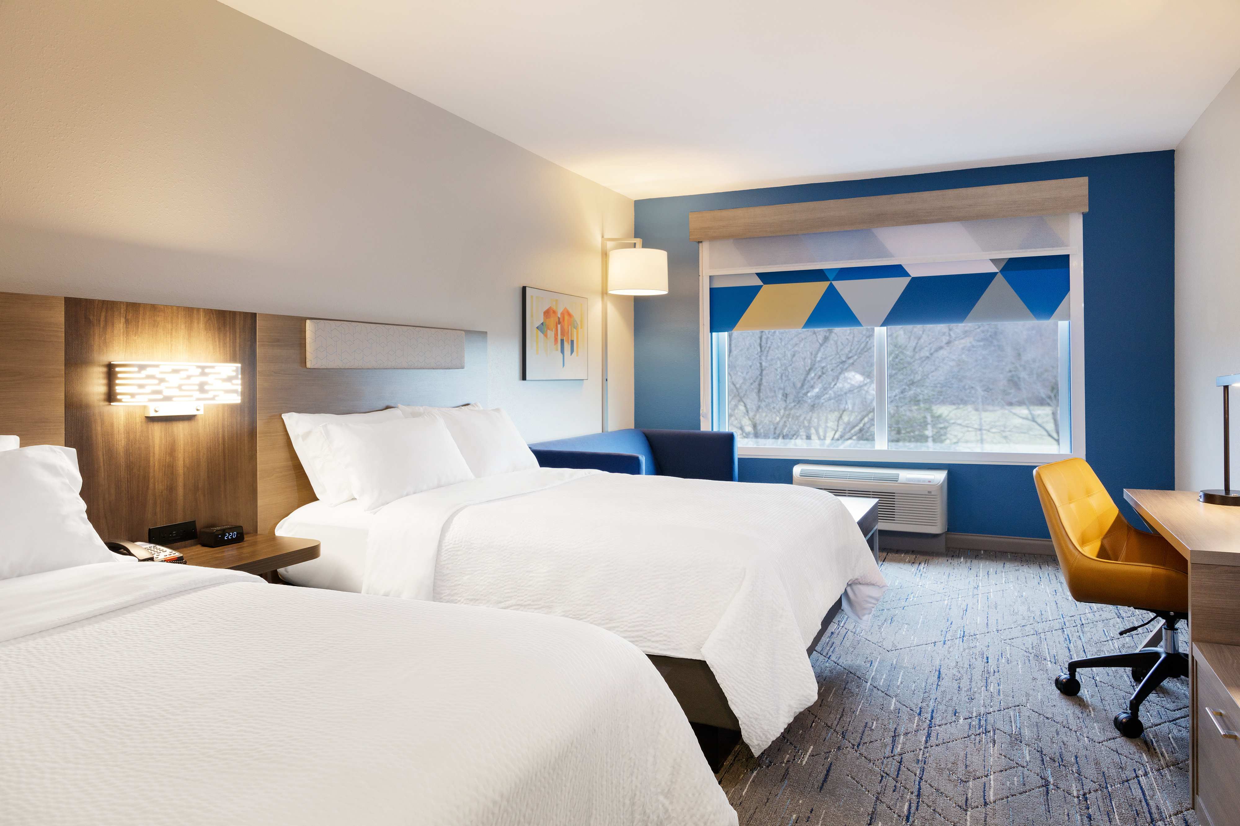 holiday inn express winnemucca by ihg