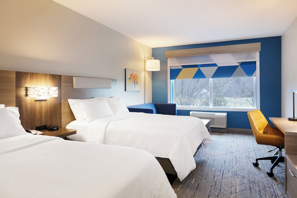 holiday inn express winnemucca by ihg