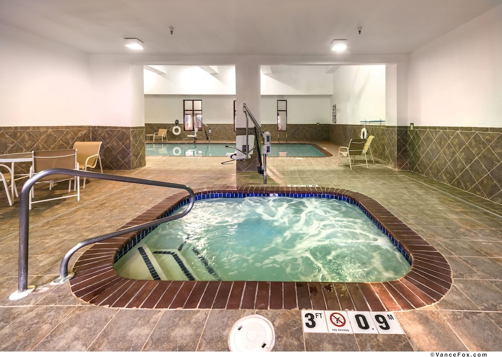 holiday inn express winnemucca by ihg