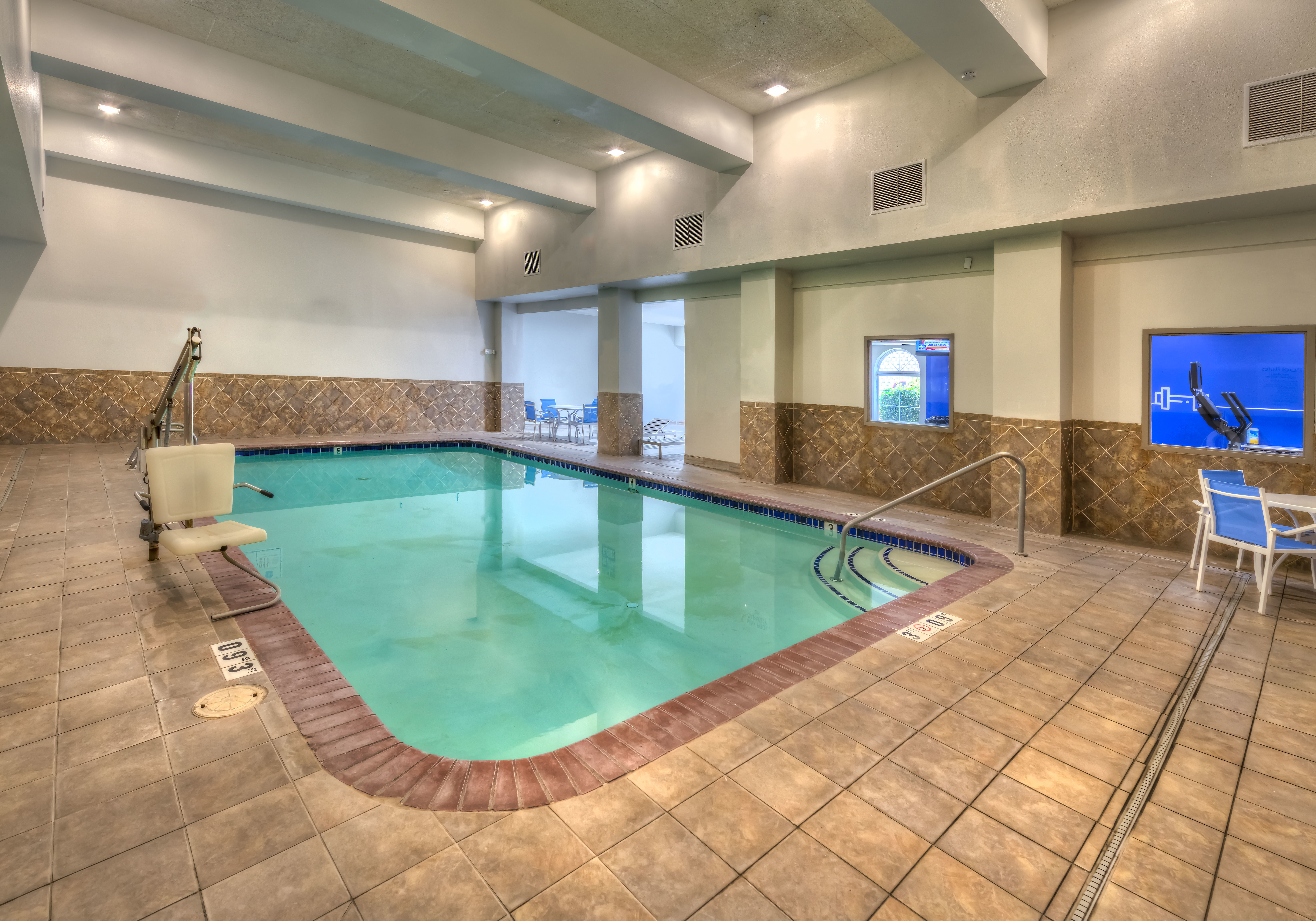 holiday inn express winnemucca by ihg