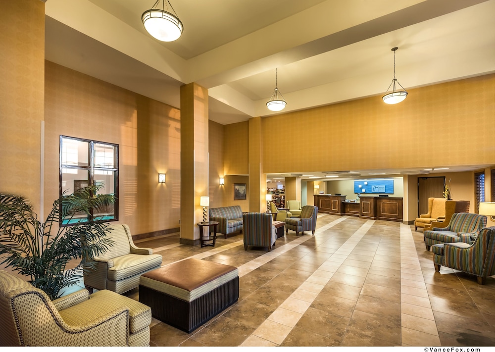 holiday inn express winnemucca by ihg