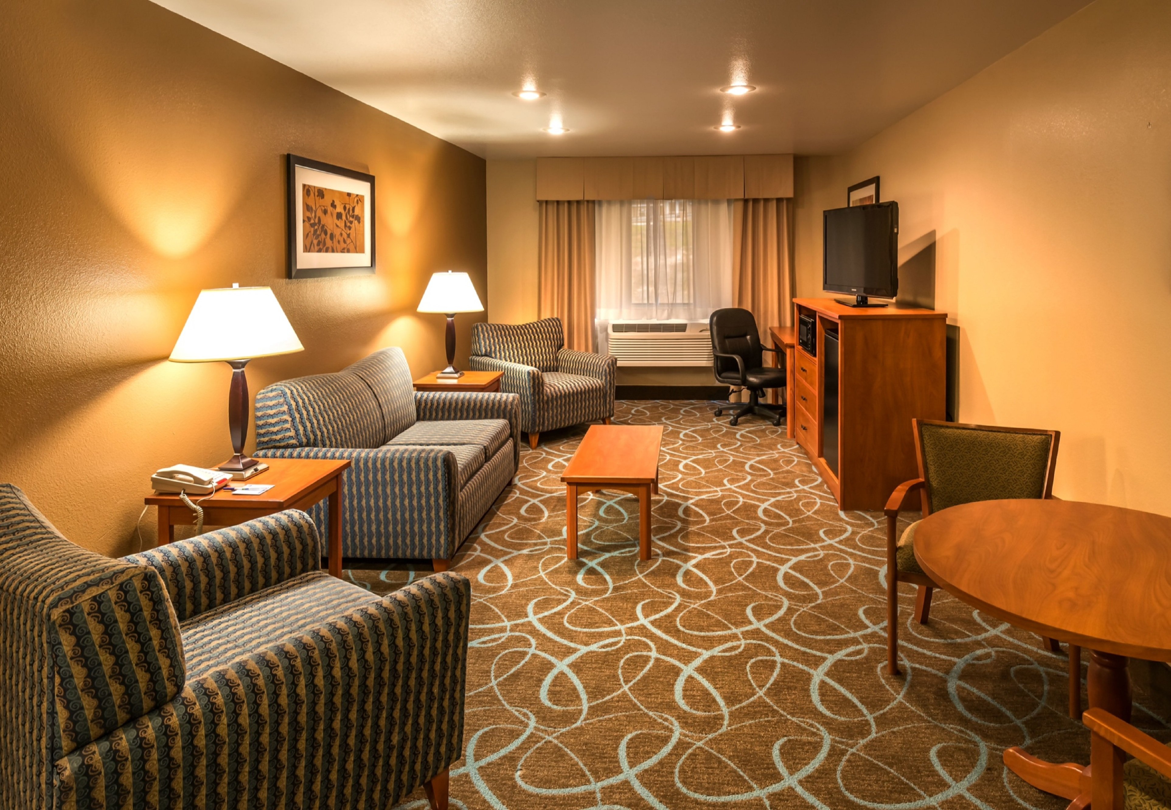 holiday inn express winnemucca by ihg