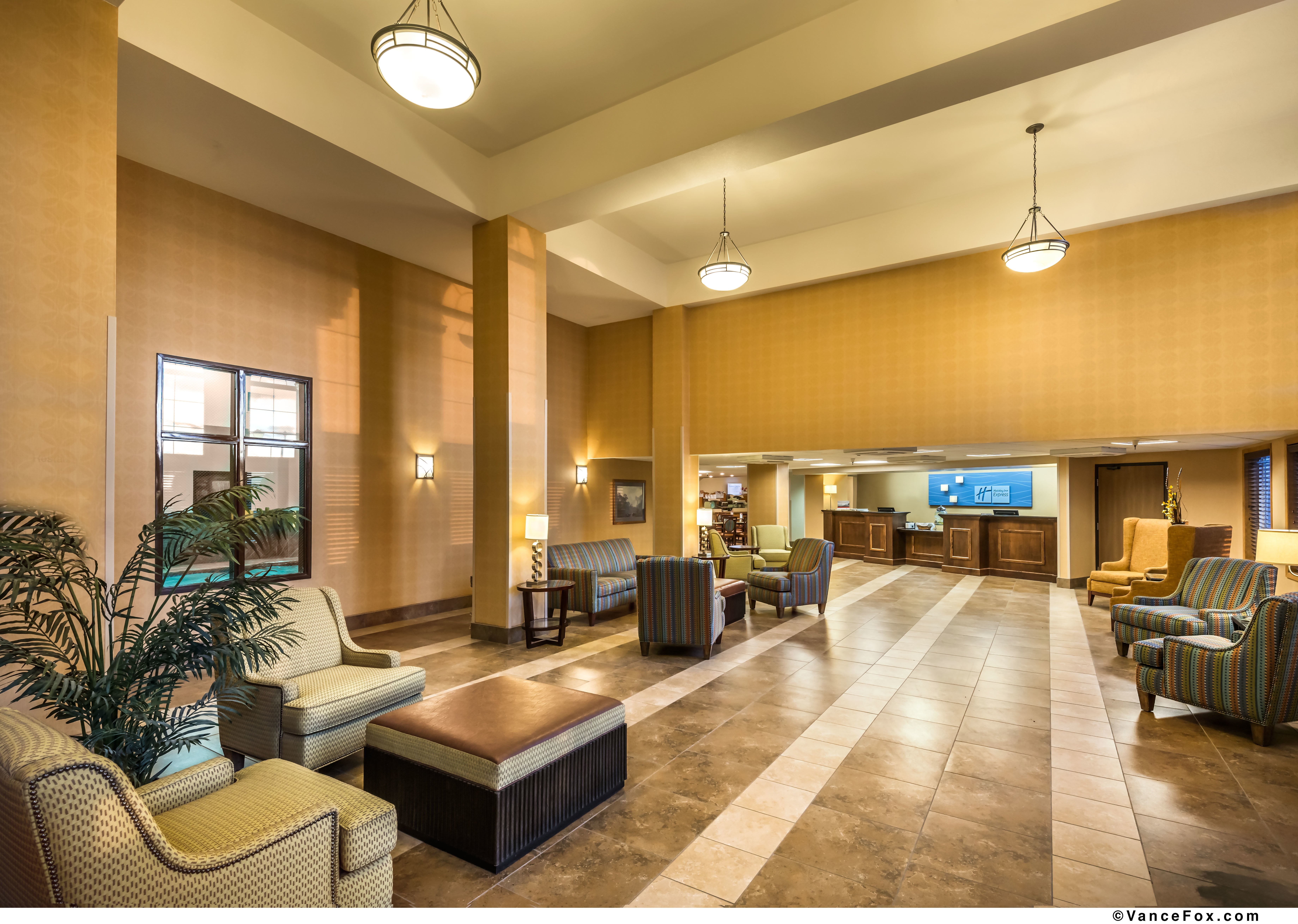 holiday inn express winnemucca by ihg