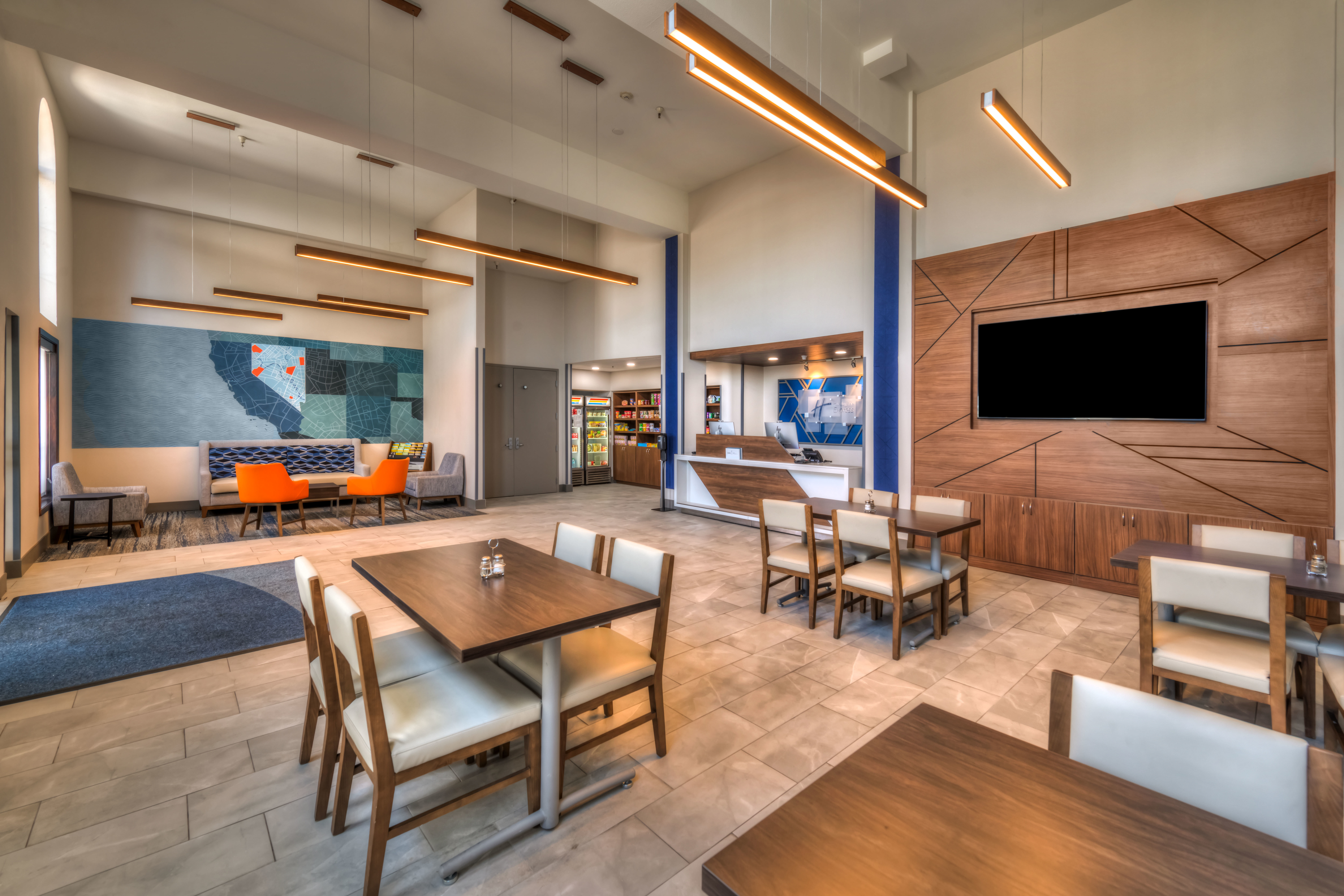 holiday inn express winnemucca by ihg
