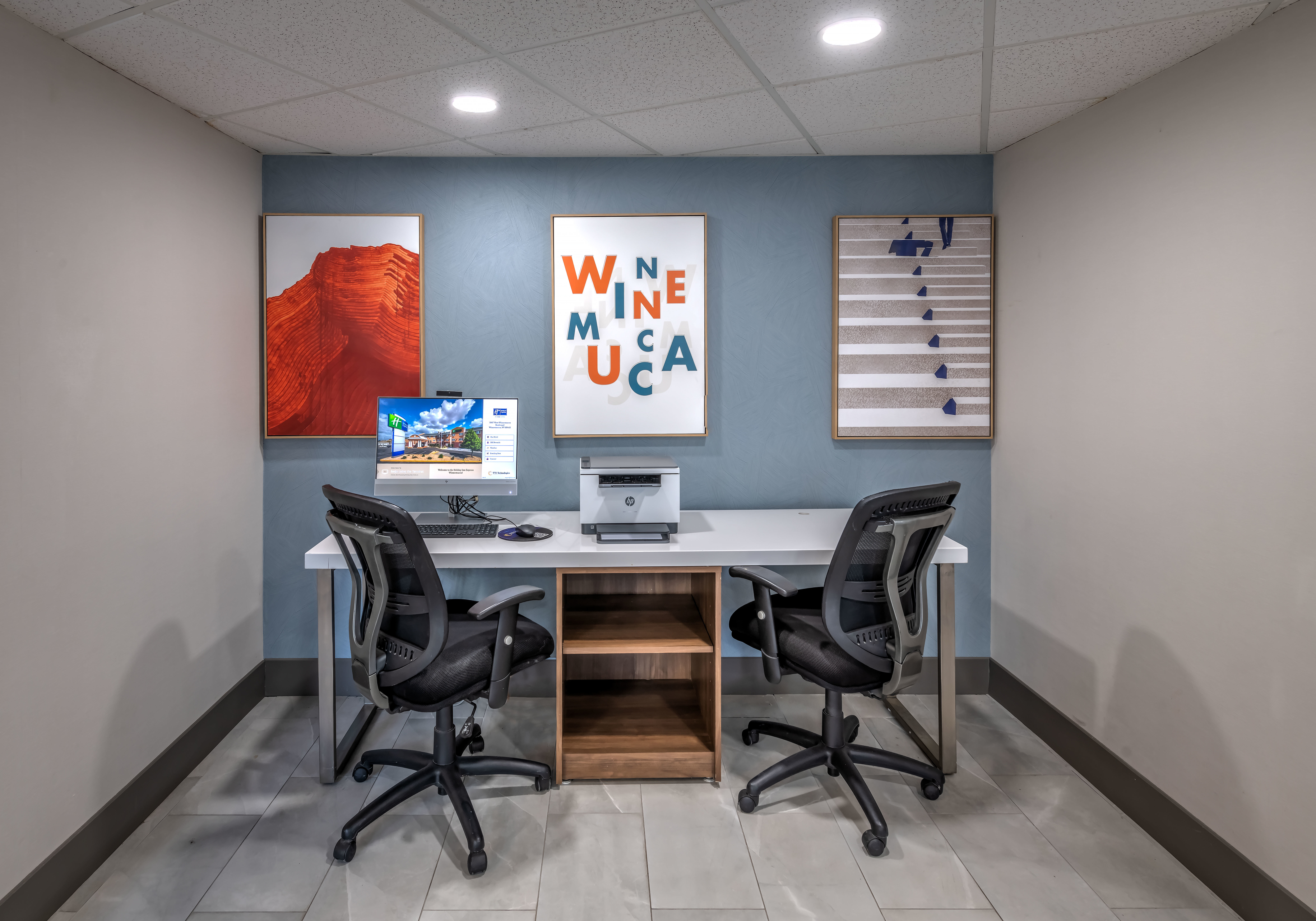 holiday inn express winnemucca by ihg