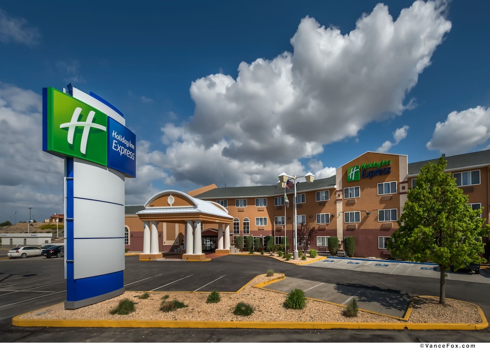 holiday inn express winnemucca by ihg