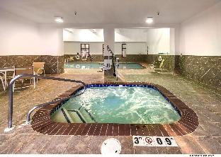 holiday inn express winnemucca by ihg