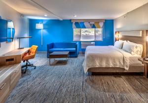 holiday inn express winnemucca by ihg
