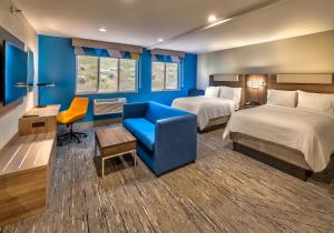 holiday inn express winnemucca by ihg