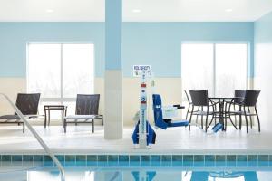 Holiday Inn Express Winnemucca By Ihg,Nevada>>Winnemucca,3 star