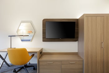 Holiday Inn Express Winnemucca By Ihg,Nevada>>Winnemucca,3 star