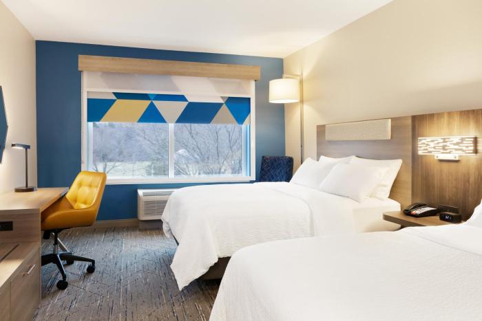holiday inn express winnemucca by ihg