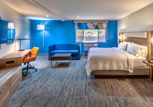 holiday inn express winnemucca by ihg