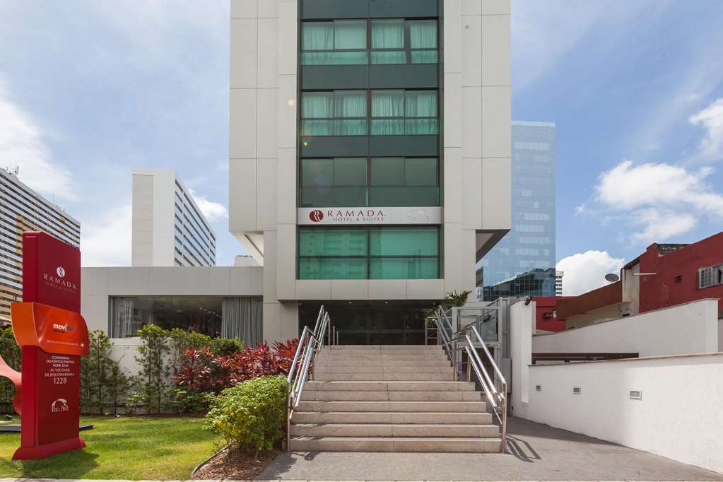 recife