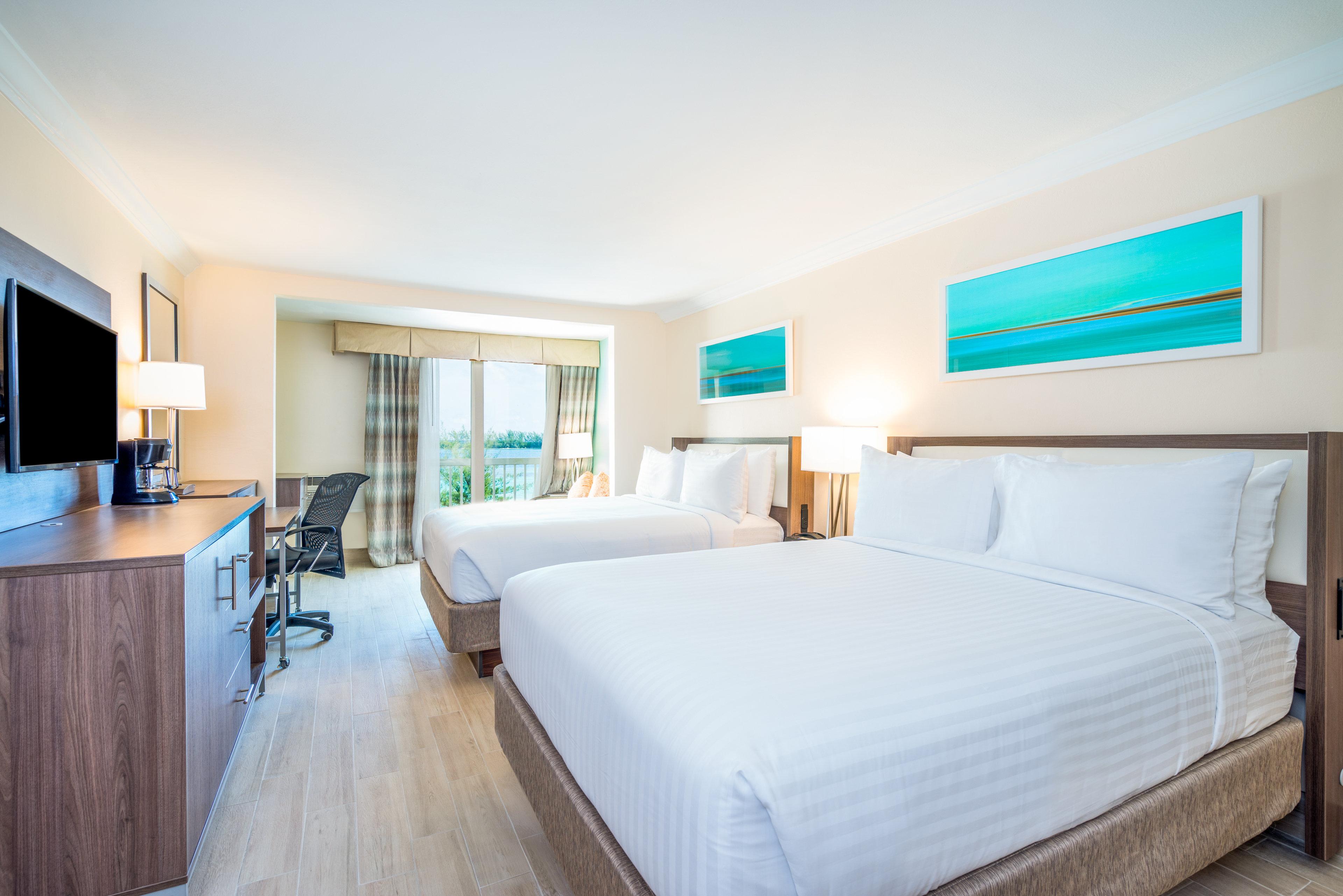 holiday inn express and suites nassau by ihg