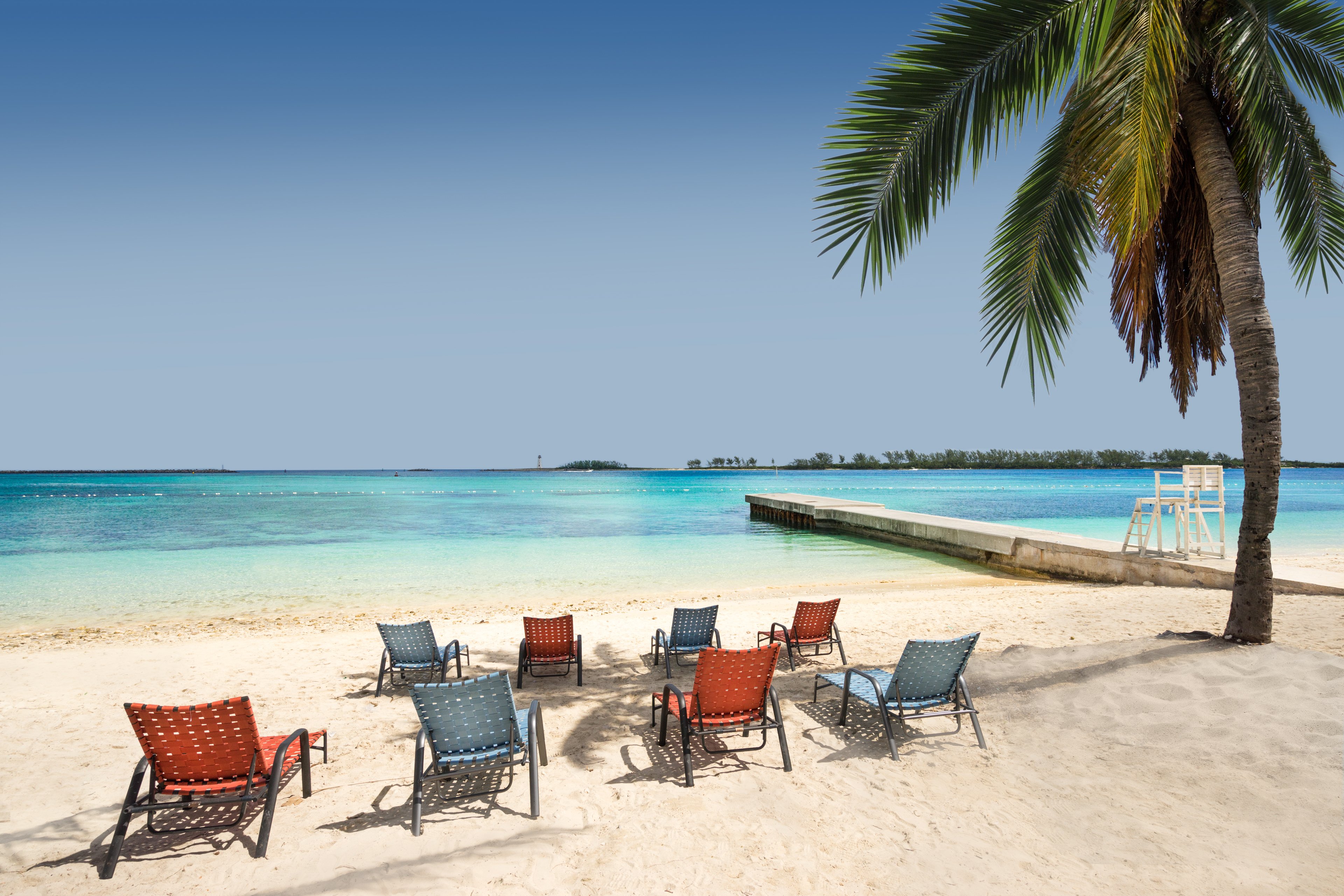 holiday inn express and suites nassau by ihg
