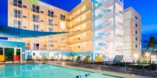 holiday inn express and suites nassau by ihg