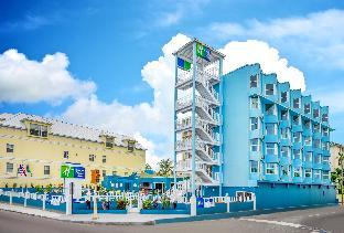 holiday inn express and suites nassau by ihg