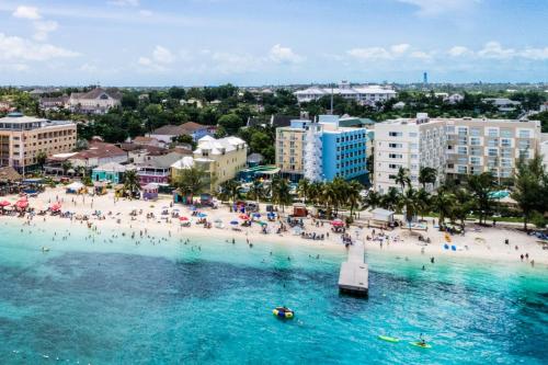 holiday inn express and suites nassau by ihg