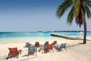 holiday inn express and suites nassau by ihg