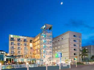 holiday inn express and suites nassau by ihg