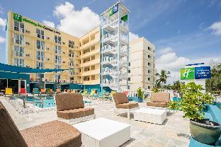 holiday inn express and suites nassau by ihg