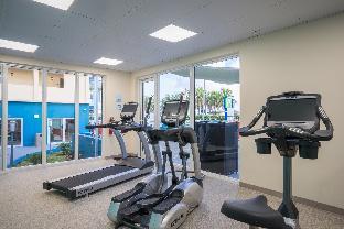 holiday inn express and suites nassau by ihg