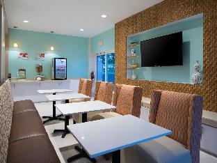 holiday inn express and suites nassau by ihg