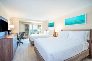 holiday inn express and suites nassau by ihg