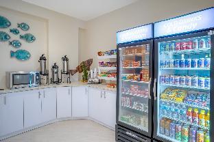 holiday inn express and suites nassau by ihg