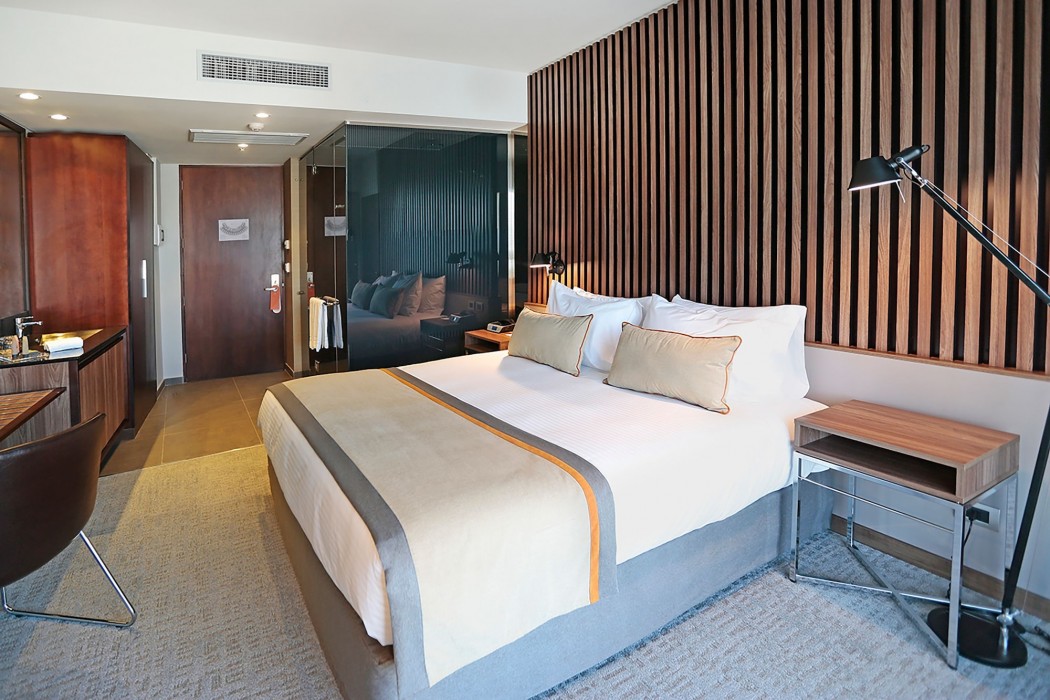 doubletree by hilton santiago kennedy