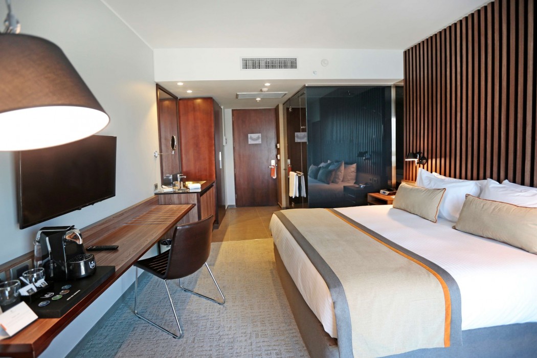 doubletree by hilton santiago kennedy