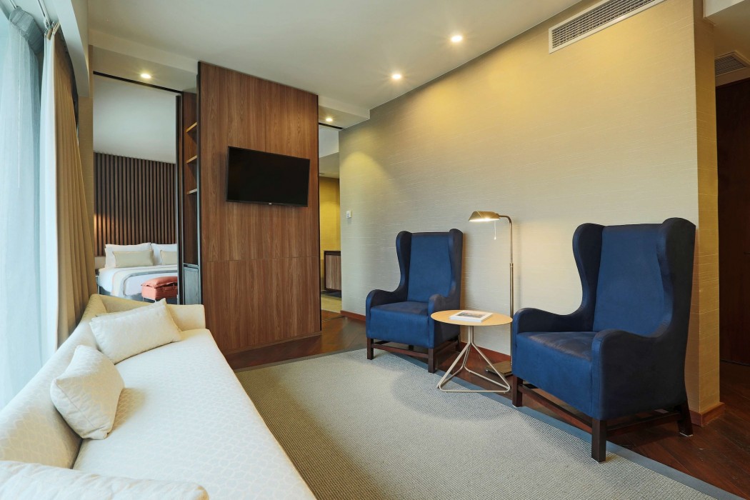 doubletree by hilton santiago kennedy