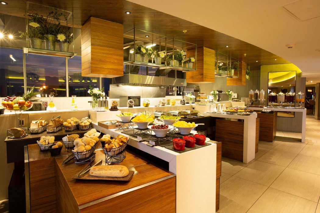 doubletree by hilton santiago kennedy