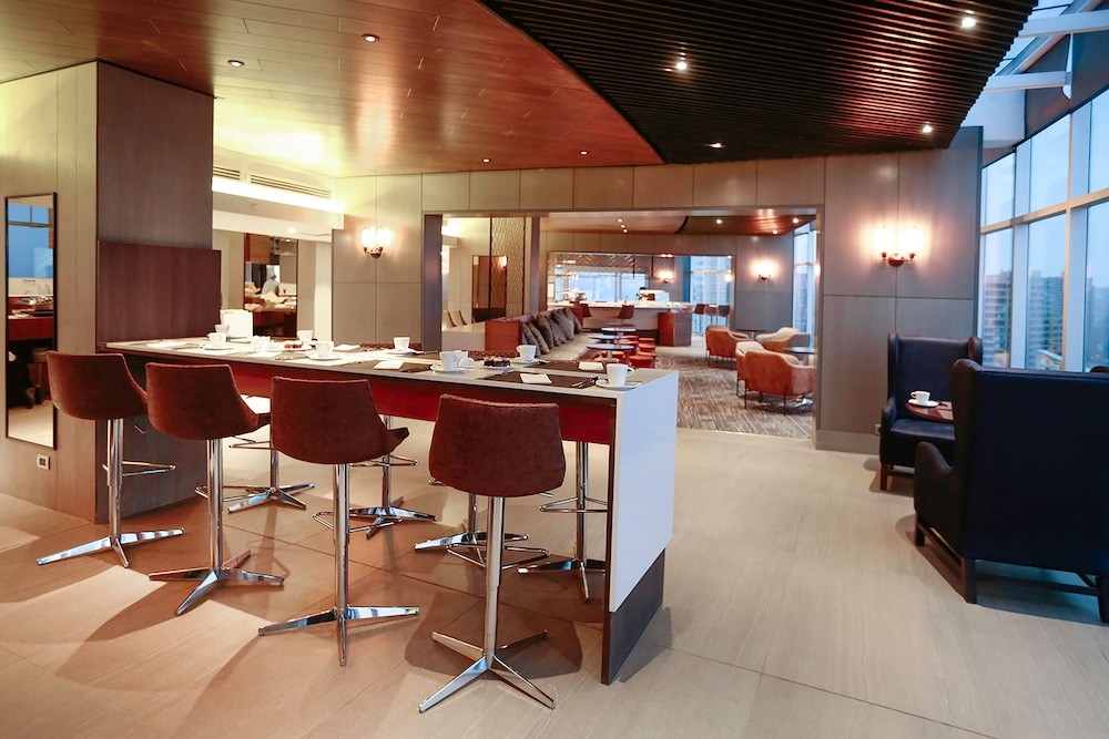 doubletree by hilton santiago kennedy