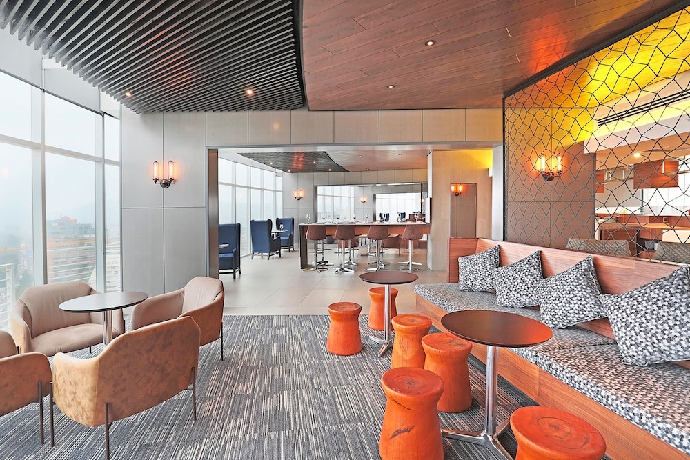 doubletree by hilton santiago kennedy