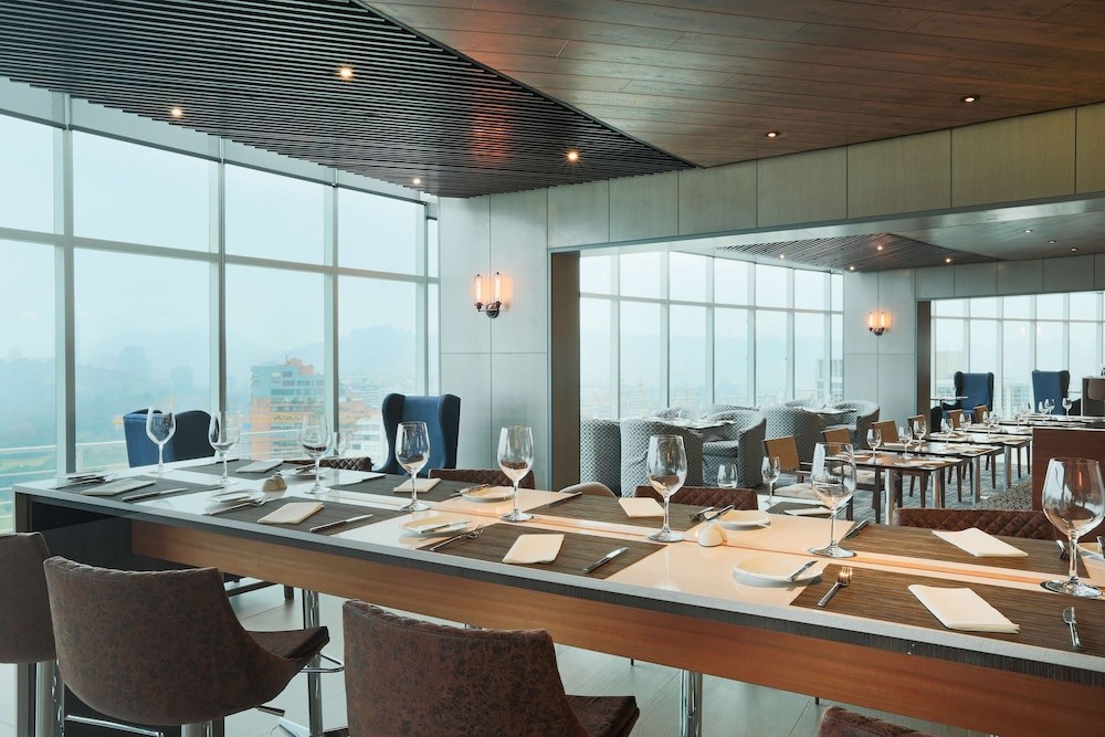 doubletree by hilton santiago kennedy