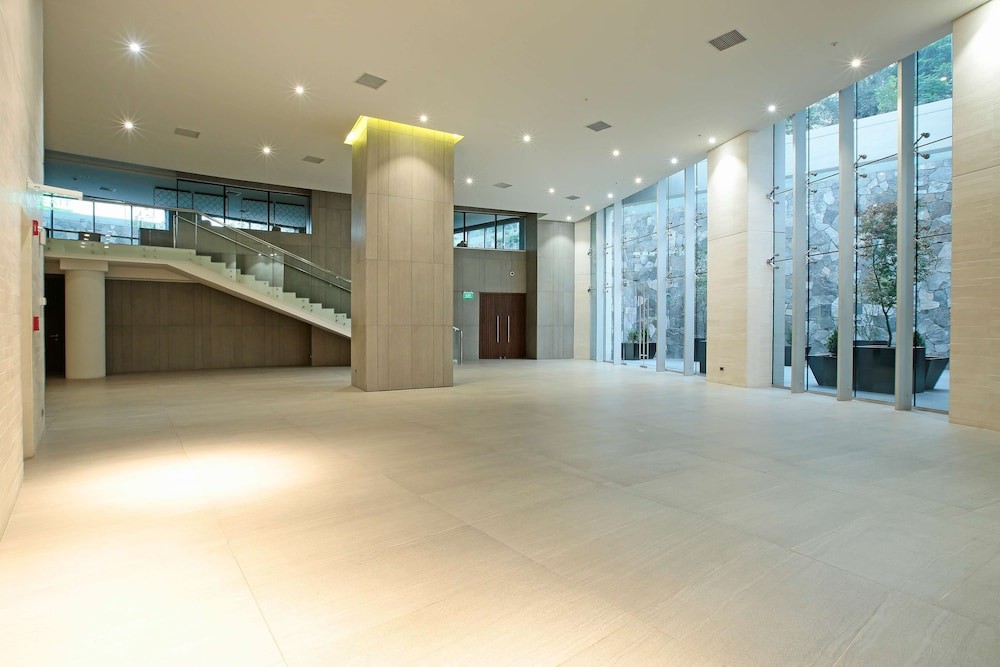 doubletree by hilton santiago kennedy