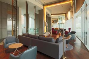 doubletree by hilton santiago kennedy