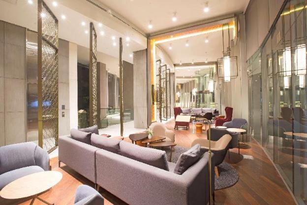 doubletree by hilton santiago kennedy