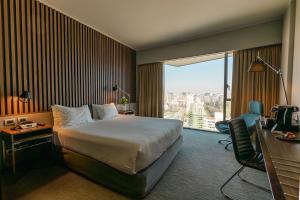 doubletree by hilton santiago kennedy