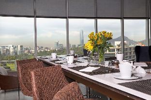 Doubletree By Hilton Santiago Kennedy,Santiago>>Recoleta,4 star