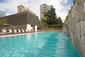 doubletree by hilton santiago kennedy