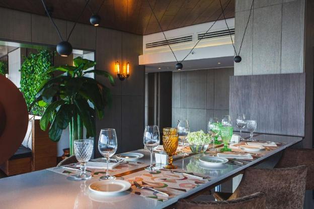 doubletree by hilton santiago kennedy